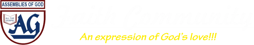 Faith Community Church