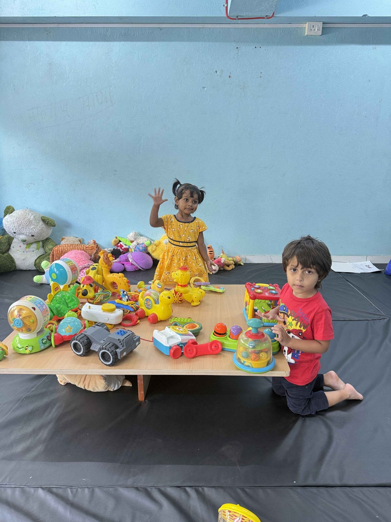 Children's Ministry
