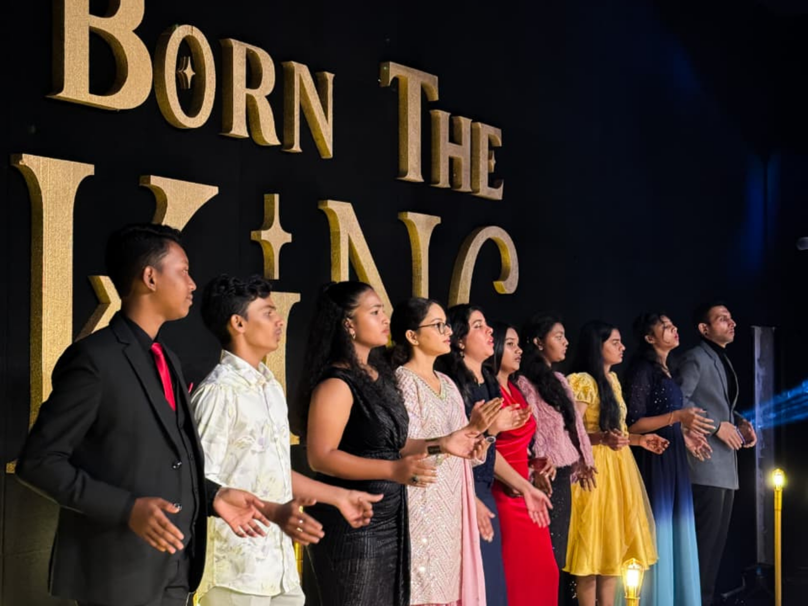 Youth Ministry