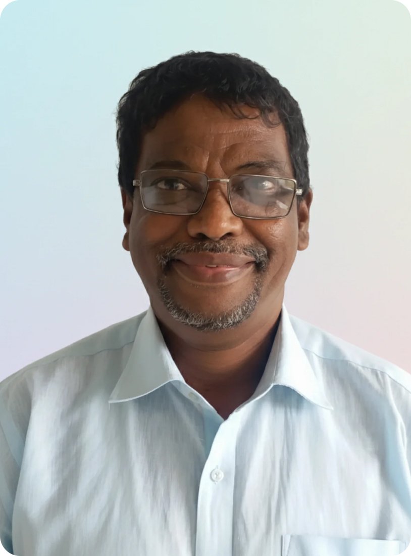 John Palliparambil