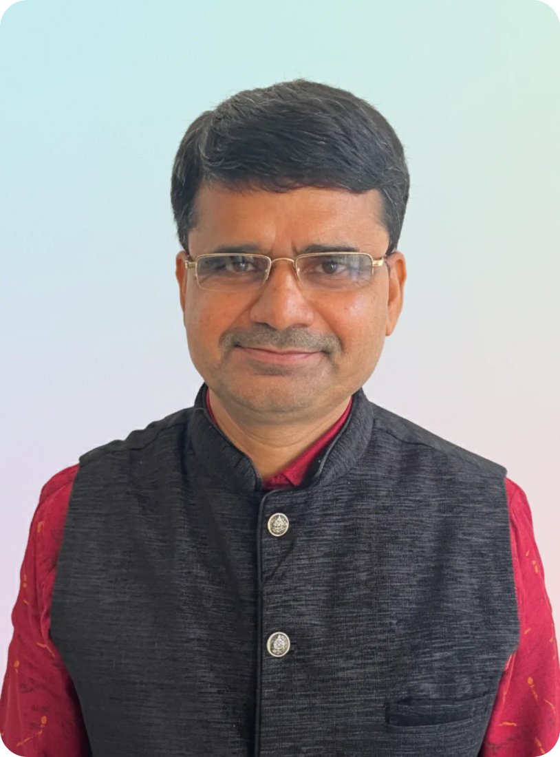 Thakaresh Doddamani
