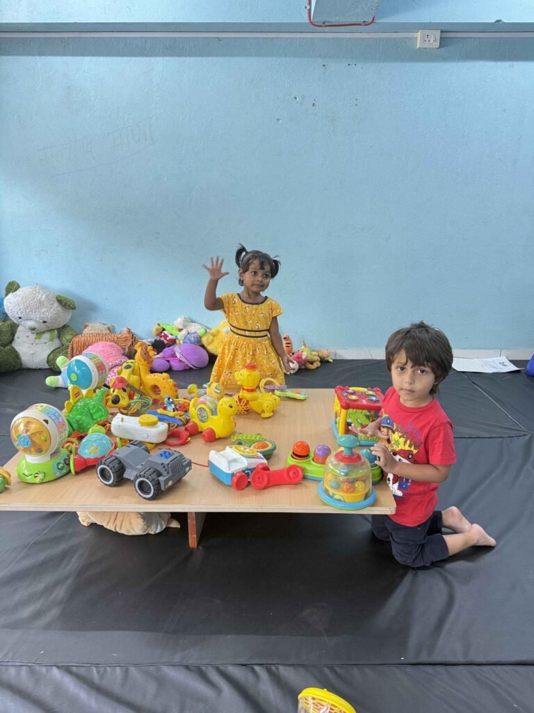 Children's Ministry