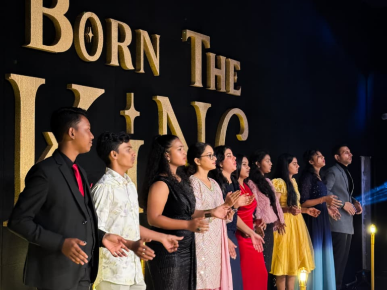 Youth Ministry