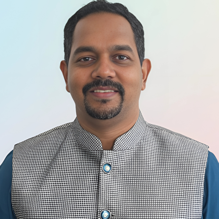 Agnel Dsouza