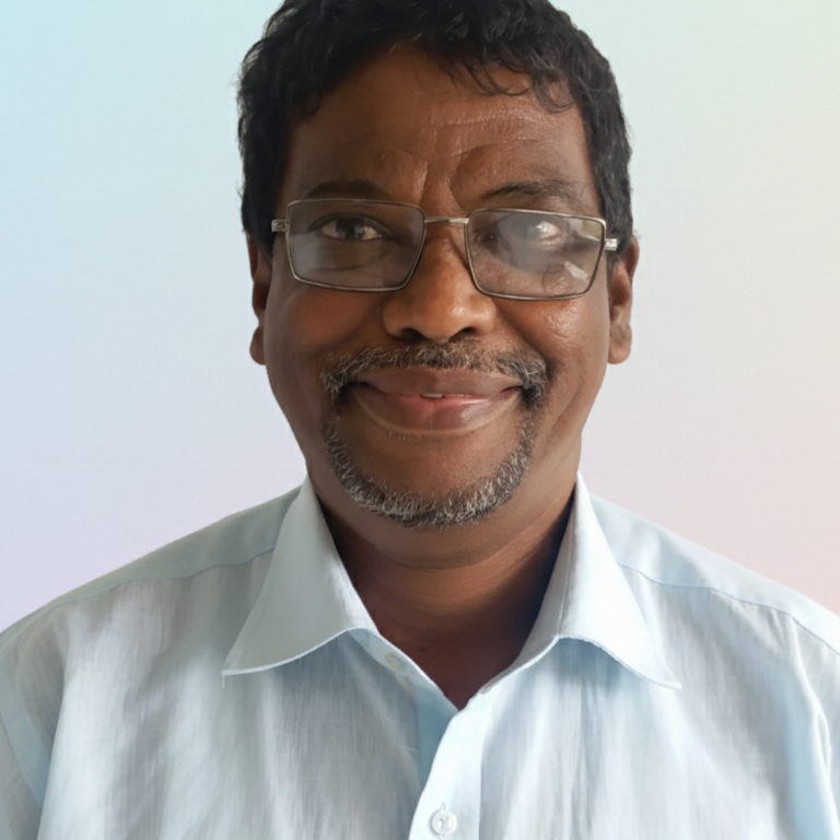 JOHN PALLIPARAMBIL
