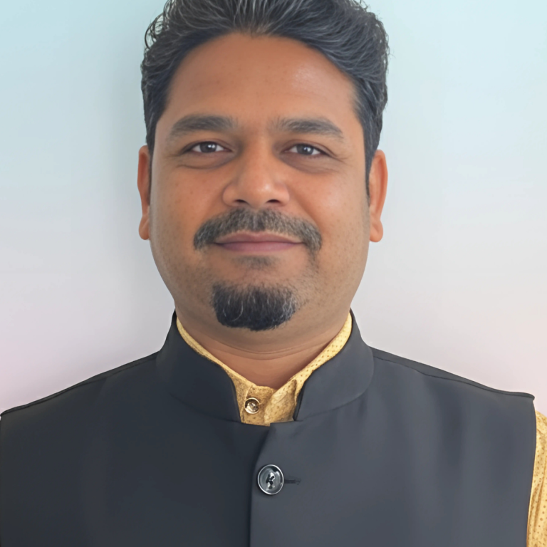 Krishna Poojar