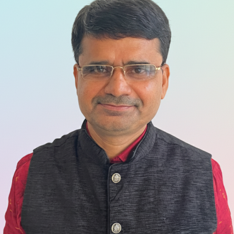 THAKARESH DODDAMANI